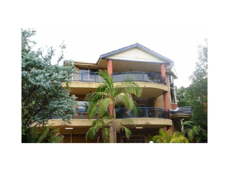 21-23 QUEENS ROAD, Westmead NSW 2145