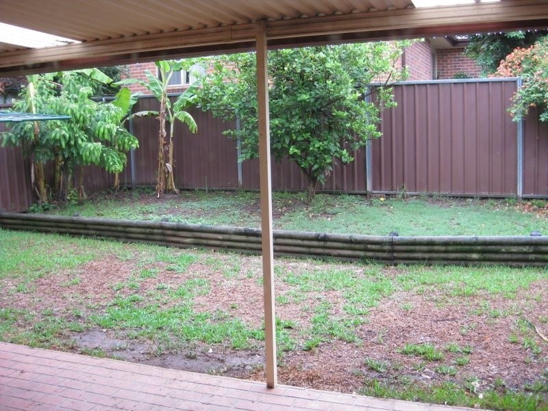 3A BOMBALA STREET, Pendle Hill NSW 2145