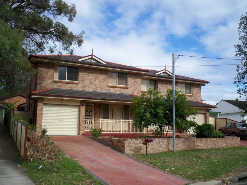 3A BOMBALA STREET, Pendle Hill NSW 2145