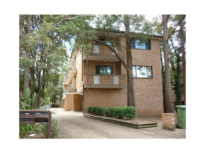 23 HELEN STREET, Westmead NSW 2145