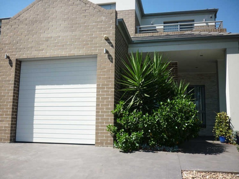 115 BURNETT STREET, Merrylands NSW 2160