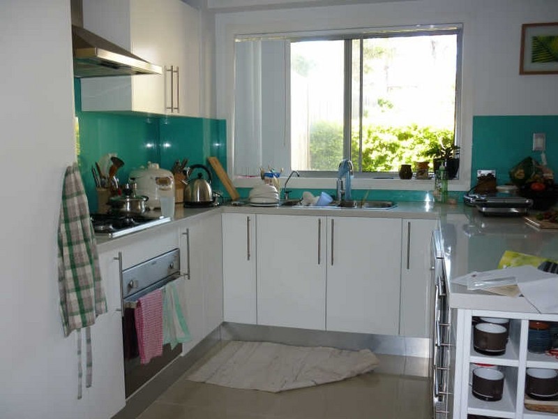 115 BURNETT STREET, Merrylands NSW 2160