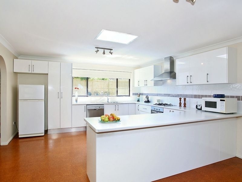 15 CHEERS STREET, West Ryde NSW 2114