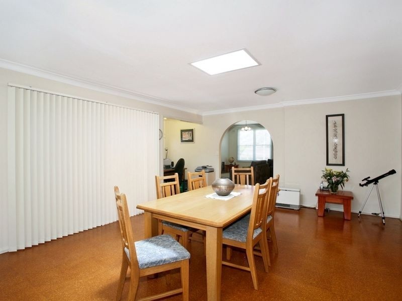 15 CHEERS STREET, West Ryde NSW 2114