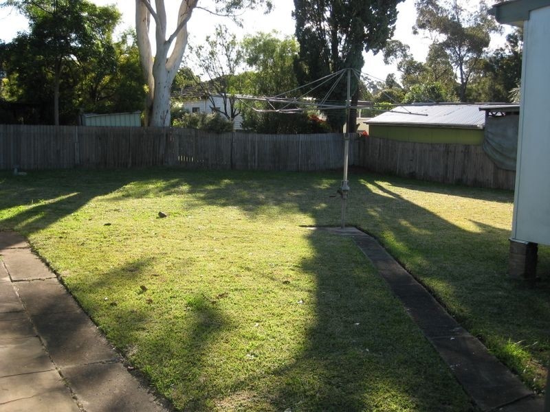 65 BERWICK STREET, Guildford NSW 2161