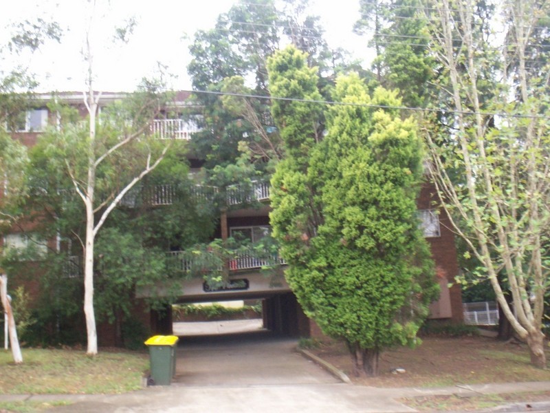 15 PYE STREET, Westmead NSW 2145