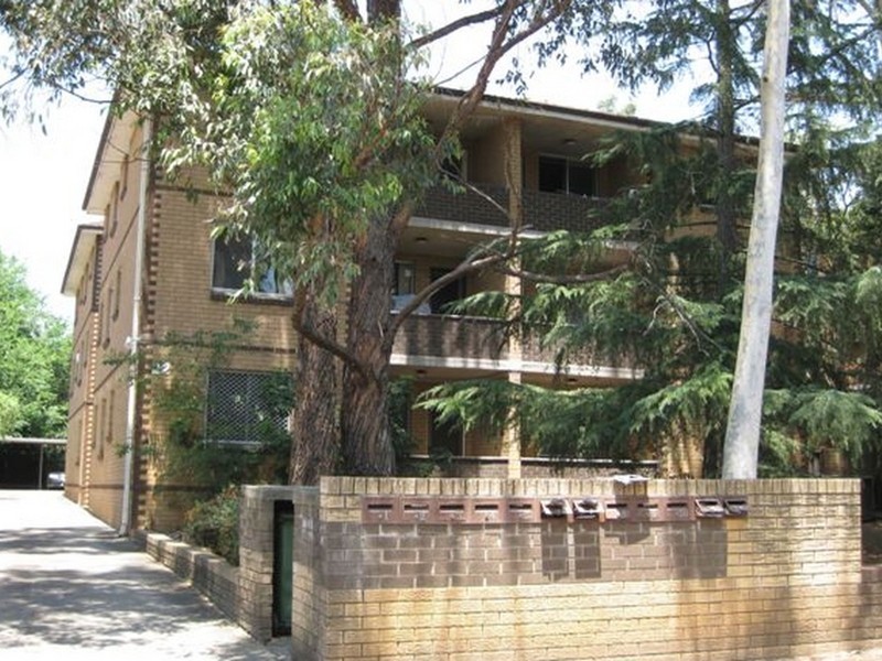 22 HELEN STREET, Westmead NSW 2145