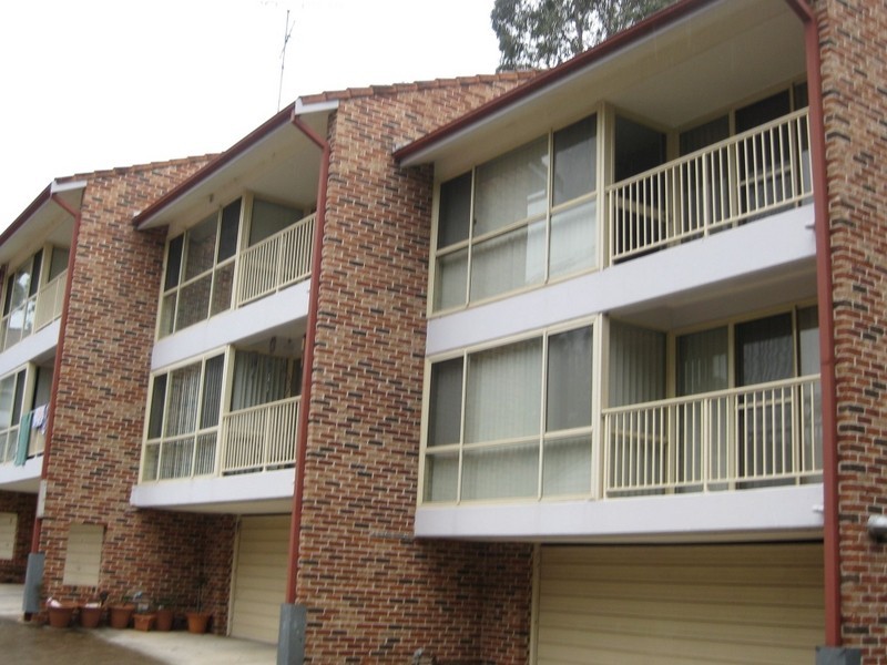 1 CARSON STREET, Dundas NSW 2117