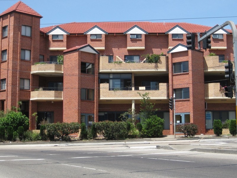 42 SWAN AVE, Strathfield NSW 2135