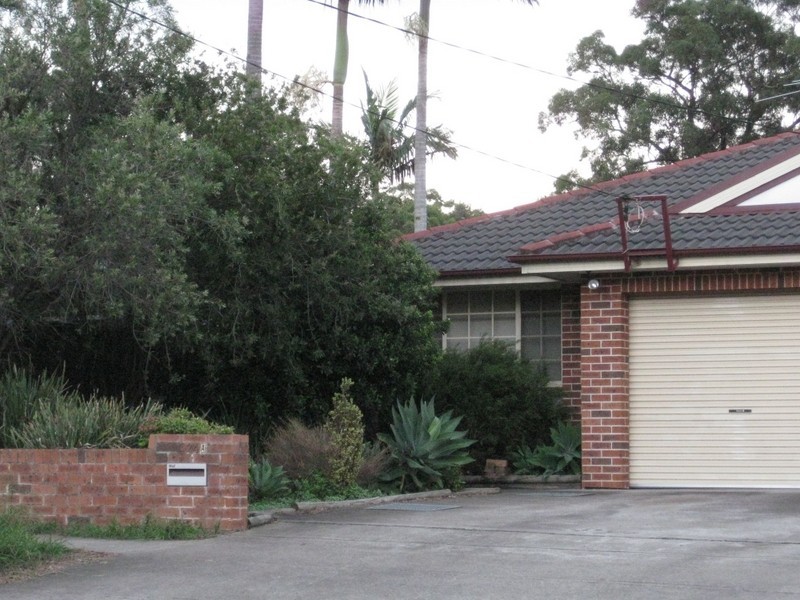 24A REYNOLDS STREET, Toongabbie NSW 2146
