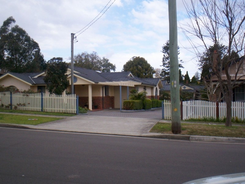 14 LOMBARD STREET, Northmead NSW 2152