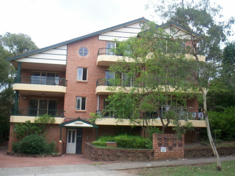 20-24 BAILEY STREET, Westmead NSW 2145