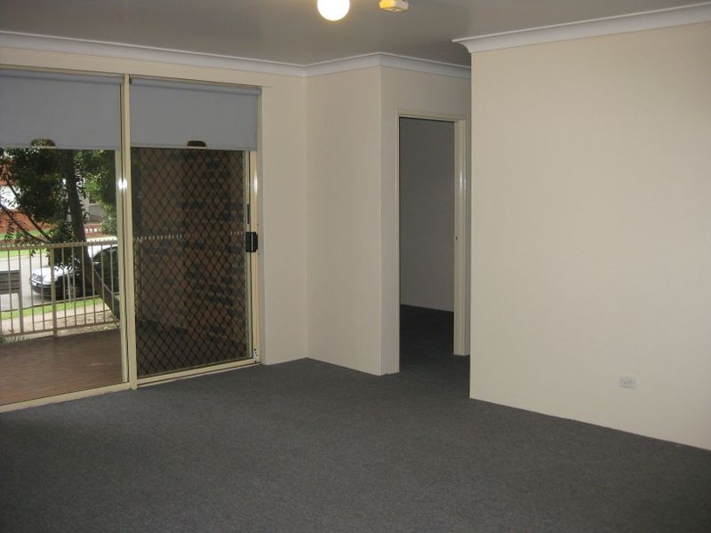 1-3 PRIDDLE STREET, Westmead NSW 2145