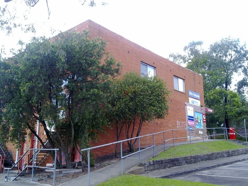 27a EMMA CRESCENT, Wentworthville NSW 2145