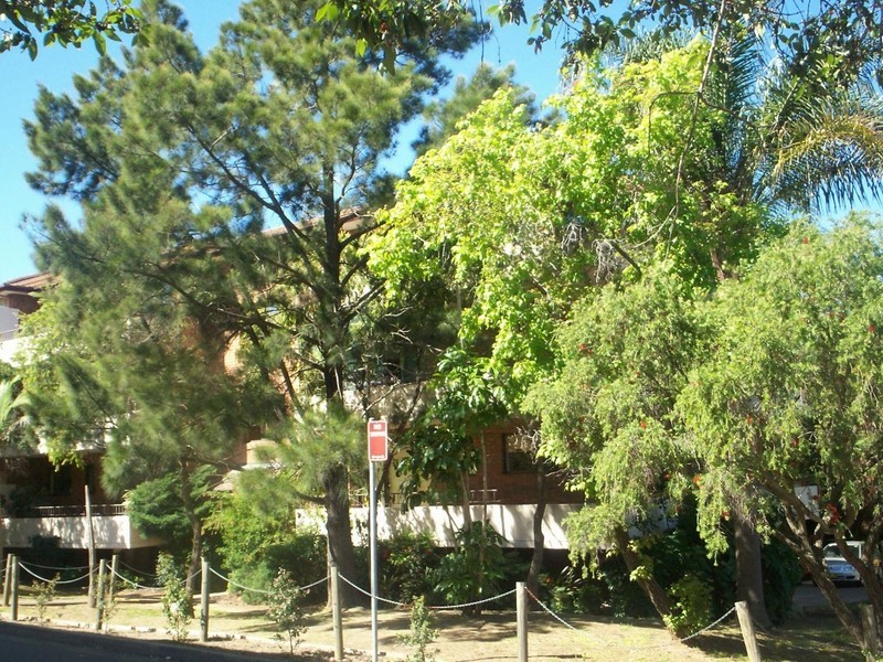 21-23 RAILWAY PDE, Westmead NSW 2145