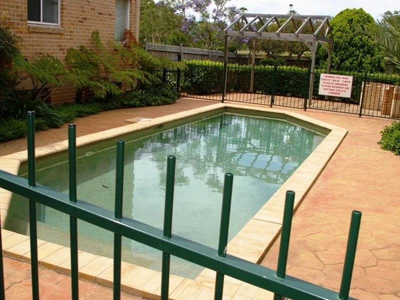 31-33 MOSS PLACE, Westmead NSW 2145