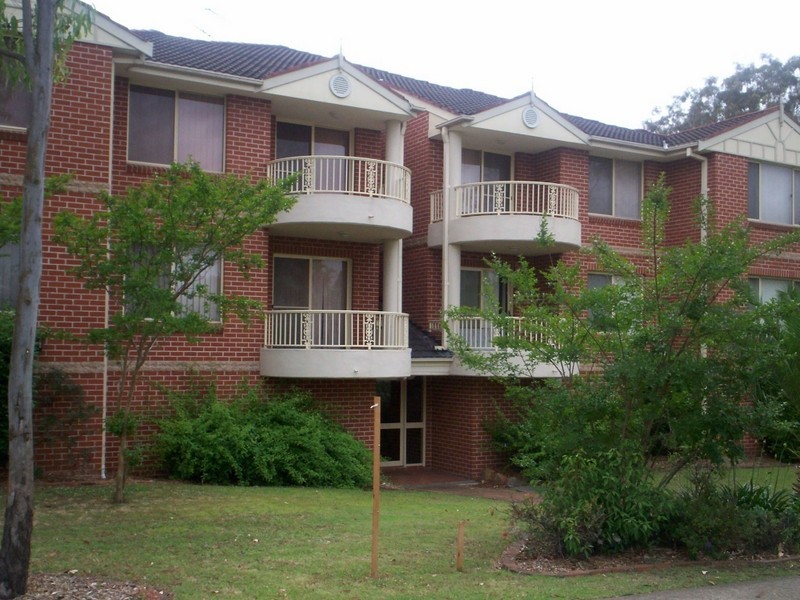 65-67 GOOD STREET, Westmead NSW 2145