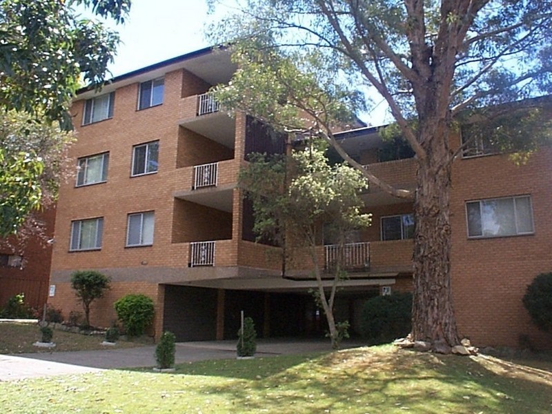 15-17 JESSIE STREET, Westmead NSW 2145
