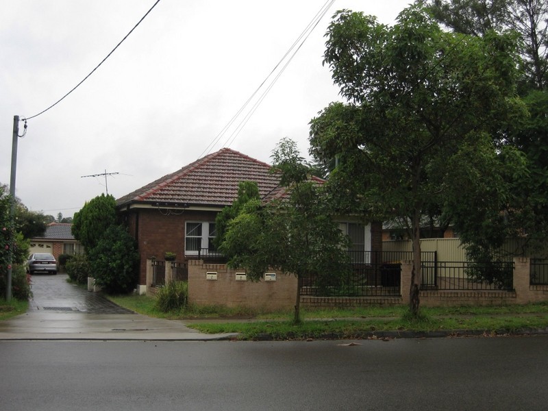 6 PYE STREET, Westmead NSW 2145