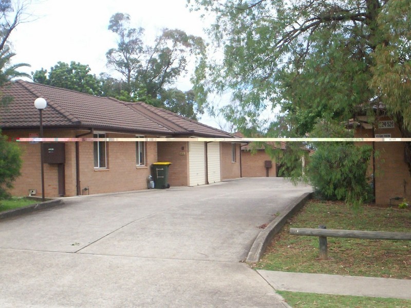 524-526 GUILDFORD ROAD, Guildford NSW 2161