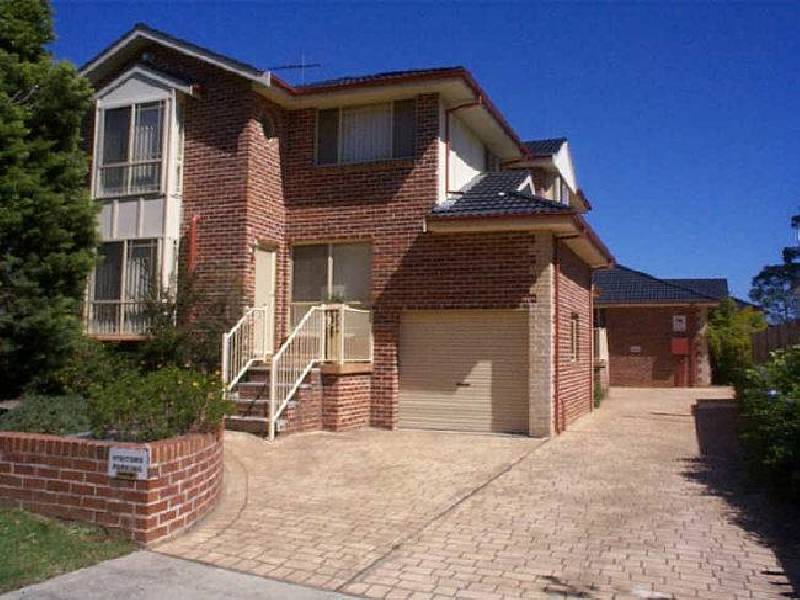32-34 MONS ROAD, Westmead NSW 2145