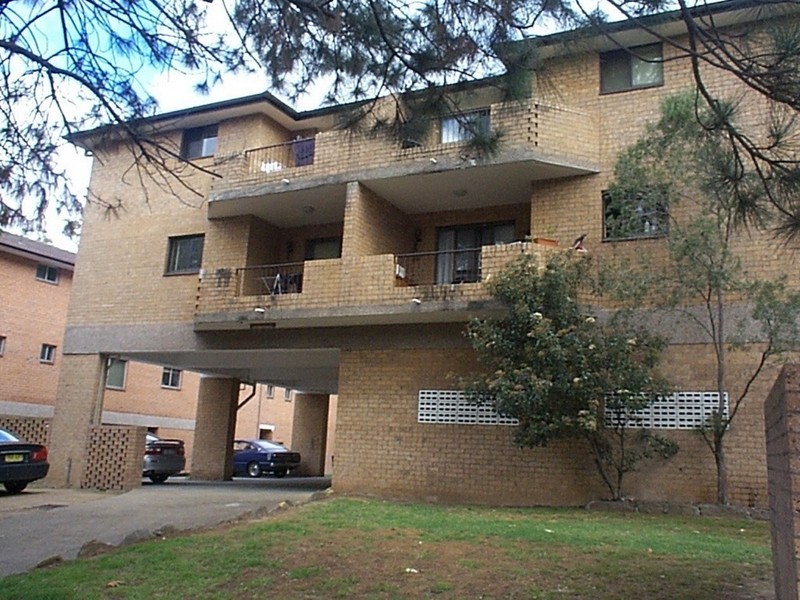 14-16 JESSIE STREET, Westmead NSW 2145
