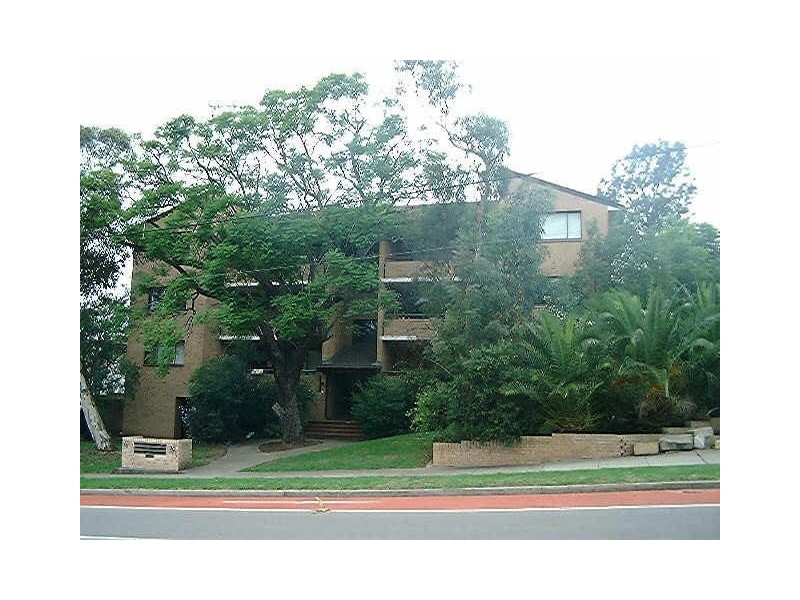 30 PITT STREET, Parramatta NSW 2150