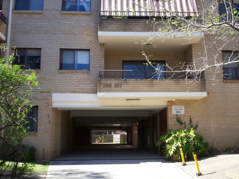 185 HAWKESBURY ROAD, Westmead NSW 2145