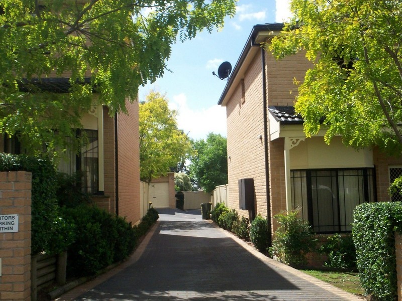 79-81 AMOS STREET, Westmead NSW 2145