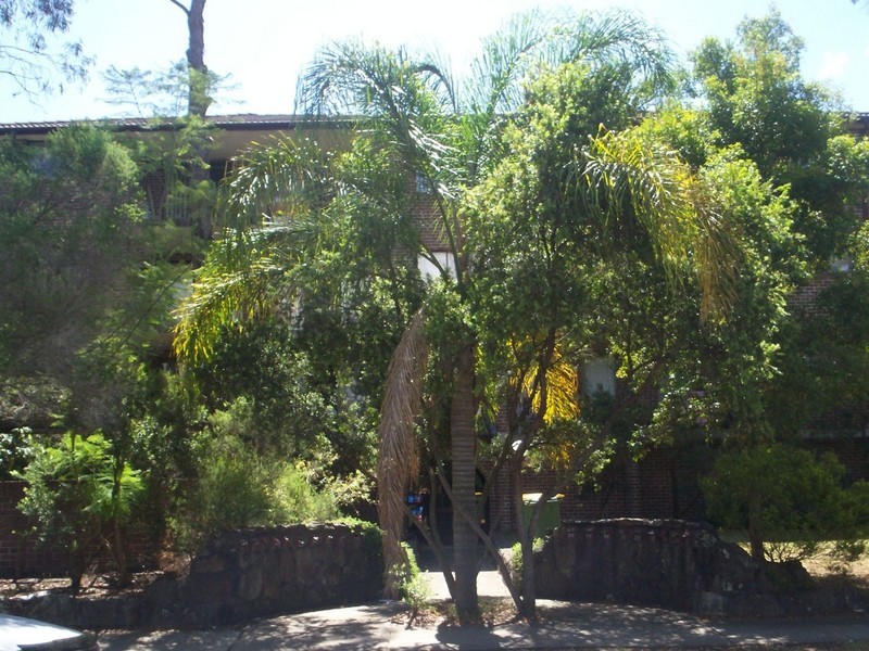 18-20 CENTRAL AVE, Westmead NSW 2145