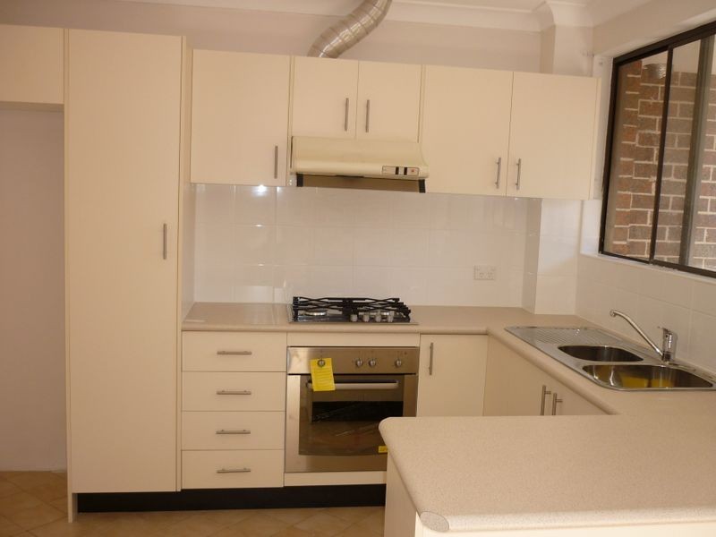 18-20 CENTRAL AVE, Westmead NSW 2145