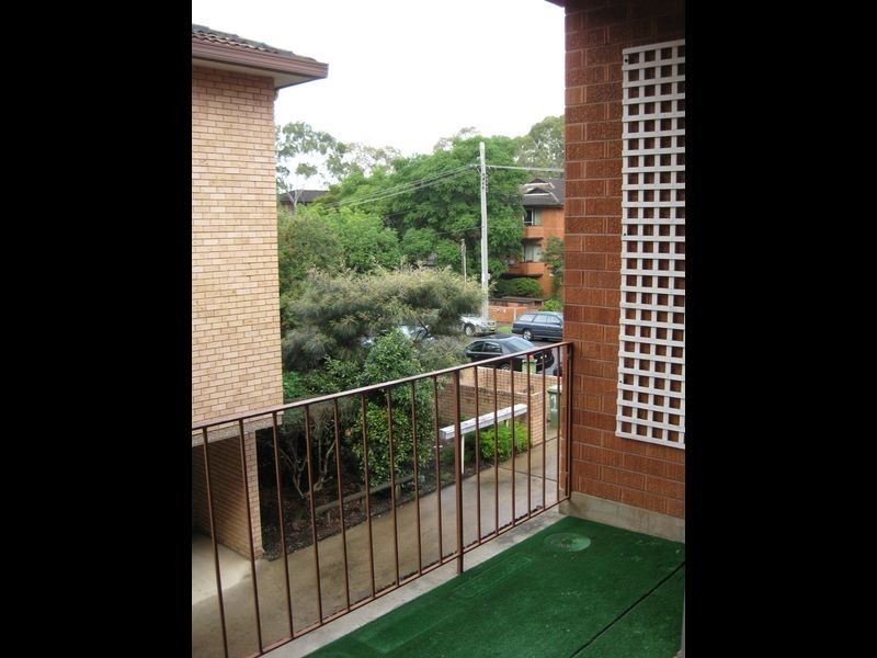 23 CAROLINE STREET, Westmead NSW 2145