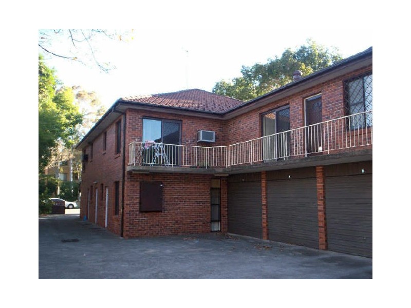 17-19 BOUNDARY STREET, Parramatta NSW 2150