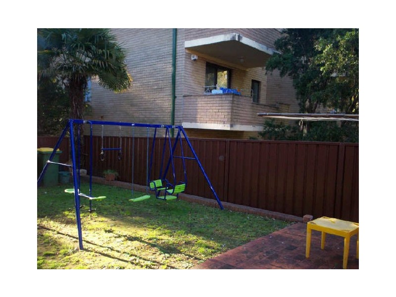 17-19 BOUNDARY STREET, Parramatta NSW 2150