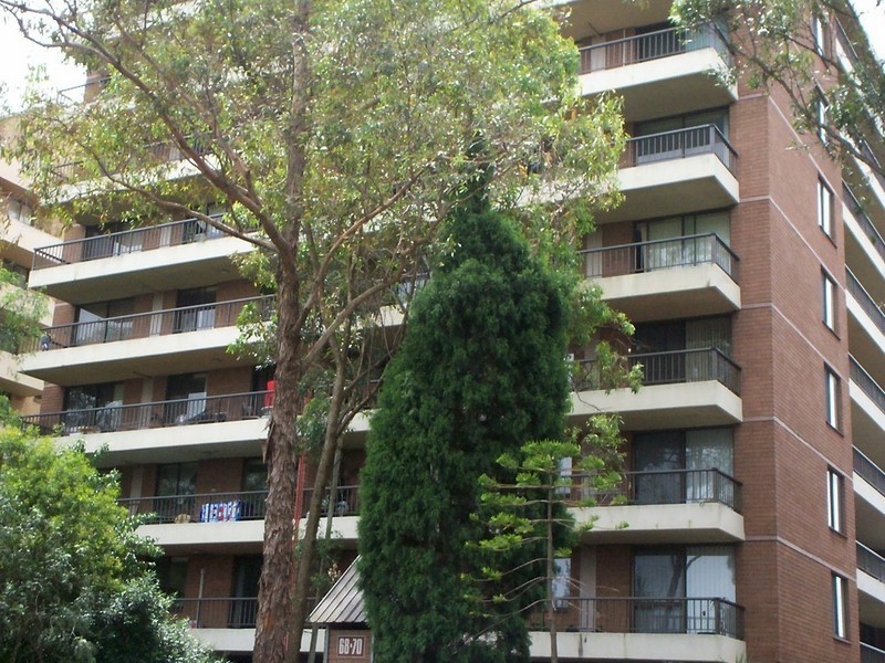 68-70 GREAT WESTERN HWY, Parramatta NSW 2150