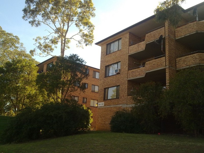 36-50 MT DRUITT ROAD, Mount Druitt NSW 2770