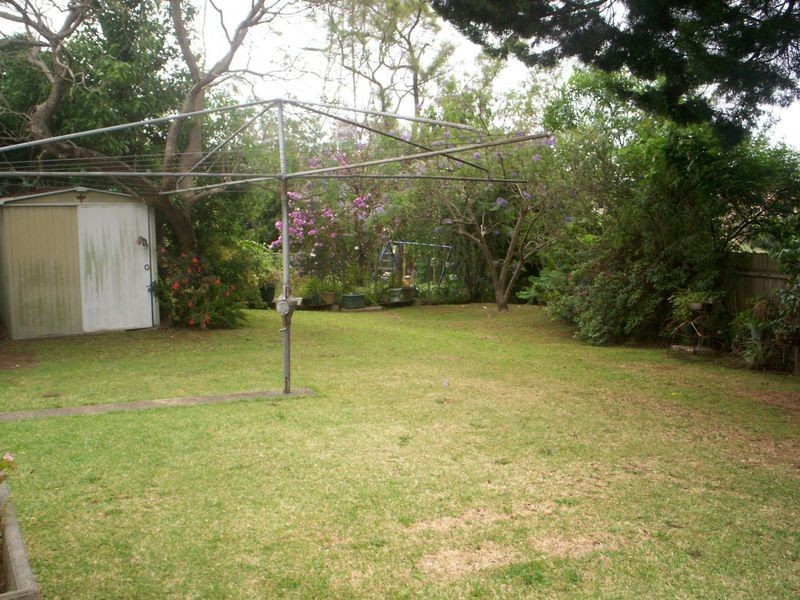 13 SHIRLEY STREET, Carlingford NSW 2118