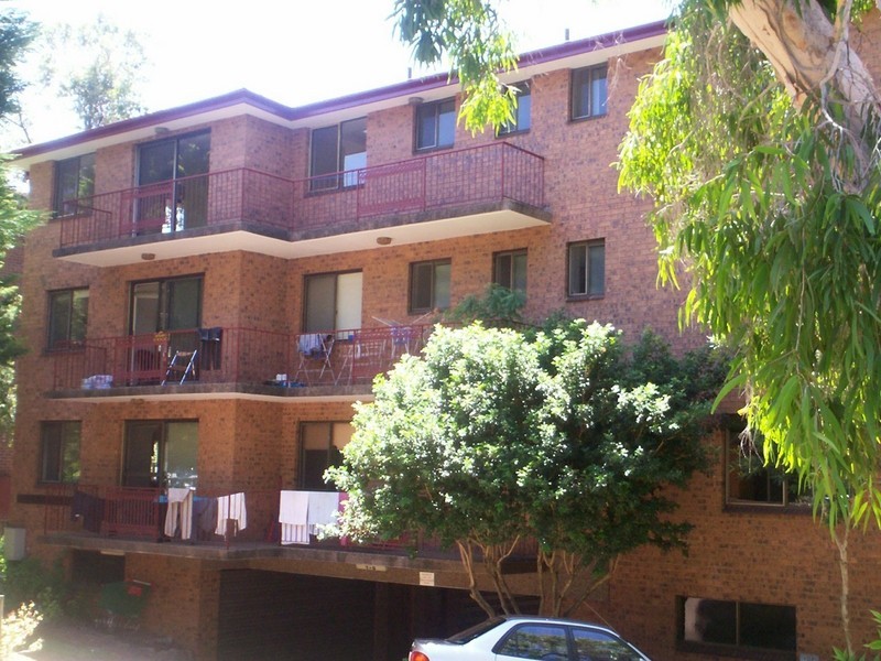 7-9 CENTRAL AVE, Westmead NSW 2145