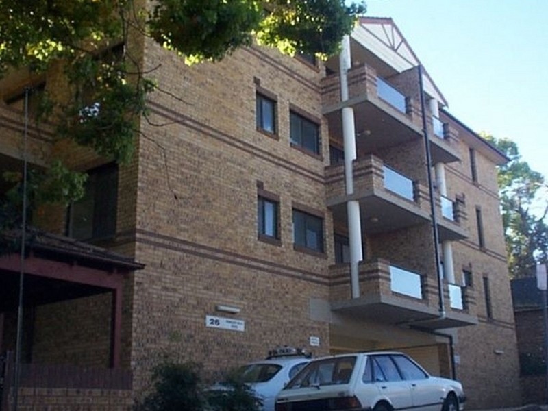 26 PENNANT HILLS ROAD, North Parramatta NSW 2151