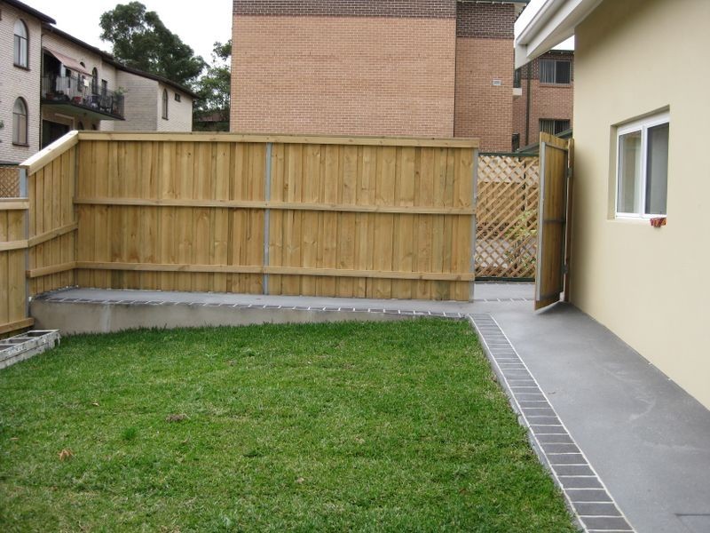 465 Church Street, North Parramatta NSW 2151