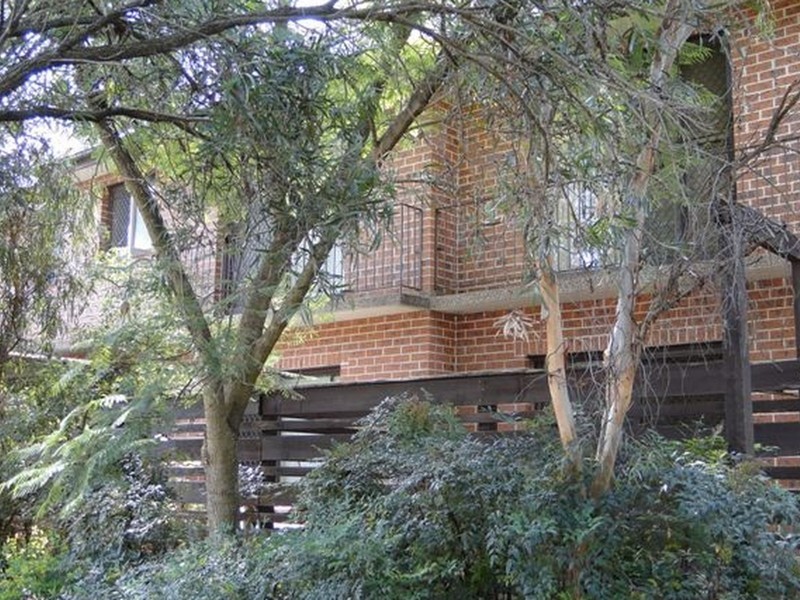 14 RAILWAY PARADE, Westmead NSW 2145