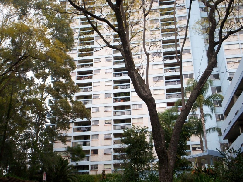 15 CAMPBELL STREET, Parramatta NSW 2150