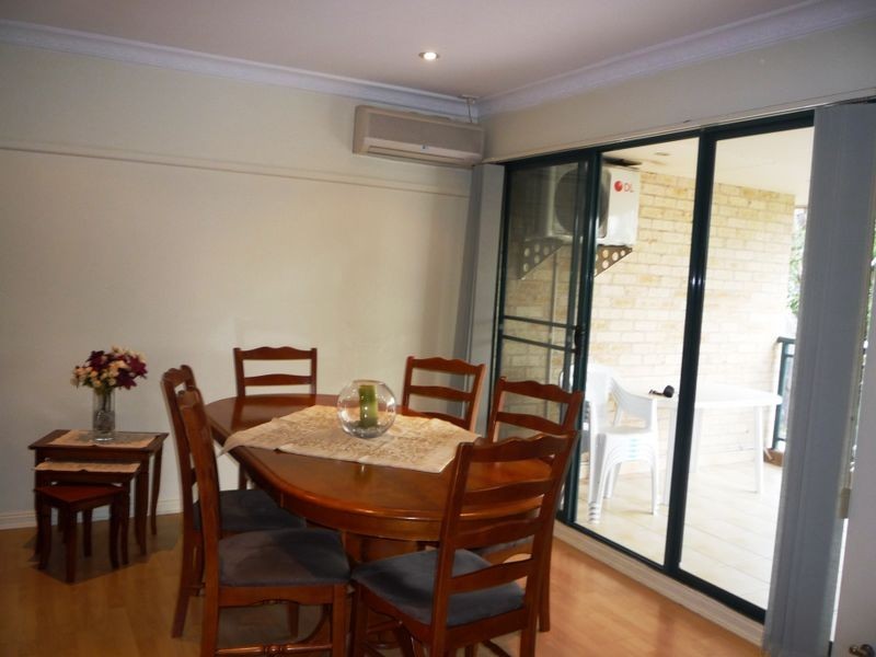 43-49 MEMORIAL AVENUE, Merrylands NSW 2160