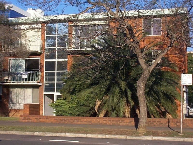 2 PITT STREET, Parramatta NSW 2150