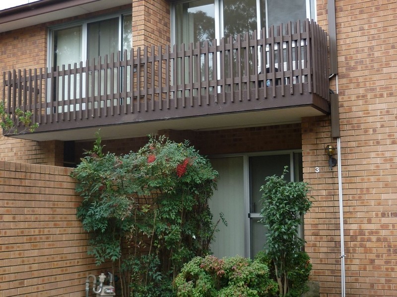 23 JESSIE STREET, Westmead NSW 2145