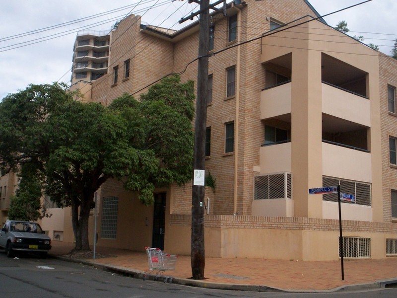 11 PALMER STREET, Parramatta NSW 2150