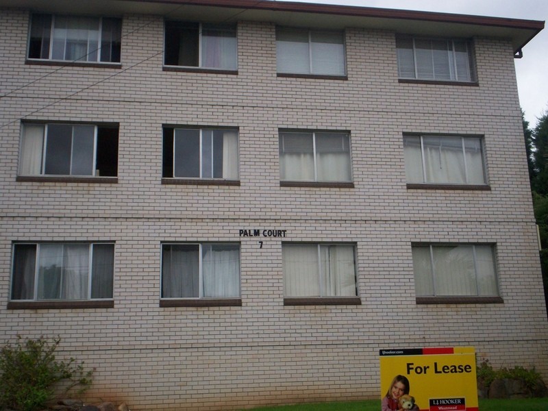 7 Alice Street, Harris Park NSW 2150