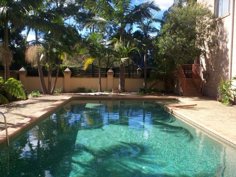 59-61 GOOD STREET, Westmead NSW 2145