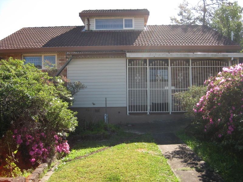 21 Richardson Street, Merrylands NSW 2160