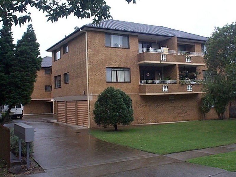 11-13 Jessie Street, Westmead NSW 2145